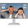 Image de Écran msi pro mp2412w 23,8 pouces full hd va 100hz blanc 9S6-3BA9CH-082