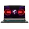 Image de Ordinateur portable msi thin a15 b7vf-219es 15,6 16 gb ram 1 tb ssd nvidia geforce rtx 4060