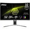 Image de Msi mag 32cq6pf écran plat de pc 80 cm (31.5) 2560 x 1440 pixels wide quad hd noir 9S6-3DC94M-010