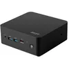 Image de Mini PC - MSI - Cubi NUC 1M-008BDE - Noir - Compact - Sans OS