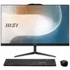 Image de Msi Modern Am242 1m-1084fr Intel Core 3 100u 60,5 Cm (23.8") 1920 X 1080 Pixels Pc All-in-one 8 Go Ddr5-sdram 512 Go Ss