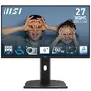 Image de Msi pro mp275qpg écran plat de pc 68,6 cm (27) 2560 x 1440 pixels wide quad hd lcd noir 9S6-3PC39M-063