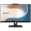 Image de Pc Tout-en-un Modern Am242tp Châssis All-in-one Noir 23,8" Msi