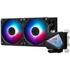 Image de Ventilateur Pc Msi Mag Coreliquid I240 306-7zw7a11-c24 Vente Au Detail