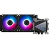 Image de Refroidissement PC - MSI - 306-7ZW7A11-C24 - MAG CORELIQUID I240