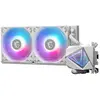 Image de Msi Mag Coreliquid I240 White