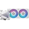 Image de Refroidissement PC - MSI - 306-7ZW7A21-C24 - MAG CORELIQUID I240 WHITE
