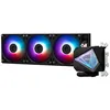 Image de Refroidissement PC - MSI - 306-7ZW8A11-C24 - MAG CORELIQUID I360