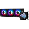 Image de MSI MAG CORELIQUID I360 - Noir + Offset Kit LGA1851