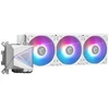Image de MSI MAG CORELIQUID I360 - Blanc + Offset Kit LGA1851