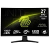 Image de Ecran PC gamer incurvé 27 (69 cm) MAG 274CXF MSI
