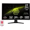 Image de Msi Mag 274cqf