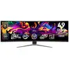 Image de Msi mpg 491cqpx qd oled