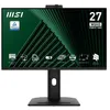Image de Écran PC - MSI - Pro MP275QPDG - 27 pouces - 2560 x 1440 - LCD Noir