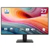 Image de Msi Pro Mp275 E2 Écran Plat De Pc 68,6 Cm (27) 1920 X 1080 Pixels Full Hd Led Noir