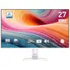 Image de Moniteur msi pro mp275w e2 27 pouces ips full hd 120 hz blanc 9S6-3PD3CM-039