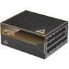 Image de Alimentation Pc Modulaire Msi Meg Ai1600t Pcie5 1600w 80 Plus Platinum Noir