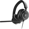 Image de Casque Gaming filaire - MSI - Maestro 300 - Haut-parleurs néodyme 40 mm haute résolution - Microphone unidirectionnel