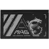 Image de Msi Mag A500n H