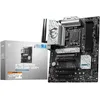 Image de Carte Mere - B760 Gaming Plus Wifi - Ddr4 - Lga 1700 - 128 Go Max