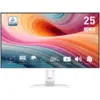 Image de Moniteur msi pro mp251w e2 24,5 pouces full hd ips 120 hz blanc 9S6-3PD4CM-001
