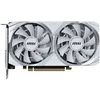 Image de Carte graphique - MSI - VENTUS RTX 3050 2X XS WHITE 8G OC NVIDIA GeForce RTX 3050 8 Go GDDR6
