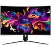 Image de Msi mag 321cup qd oled écran plat de pc 80 cm (31.5) 3840 x 2160 pixels 4k ultra hd noir 9S6-3DD54T-001