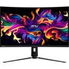 Image de Ecran Pc Gamer Incurvé - 31,5 - Uhd - 240hz - Dalle Qd-oled - 0,03ms - Ajustable En Hauteur - Mpg 321curx Qd-oled