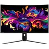 Image de Msi mpg 321curx qd oled écran plat de pc 80 cm (31.5) 3840 x 2160 pixels 4k ultra hd noir 9S63DD64T-001