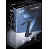 Image de MSI BE6500 WiFi7 USB Stick - Dongle carte et adaptateur dinterfaces USB 3.2 Gen 1 (3.1 Gen 1)