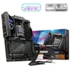 Image de Carte mère - MSI - MPG X870E CARBON WIFI - Wi-Fi 7 5G LAN USB 40 Gb/s LED RGB PCIe supplémentaire