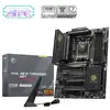 Image de Carte Mere - Mag X870 Tomahawk Wifi - Wi-fi 7, 5g Lan, Usb 40 Gb/s, Pcie 5.0, Amd Ryzen 9000
