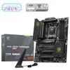 Image de Carte mère - MSI - MAG X870 TOMAHAWK WIFI - Wi-Fi 7 5G LAN USB 40 Gb/s PCIe 5.0 AMD Ryzen 9000