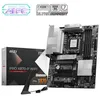 Image de Carte mère - MSI - PRO X870-P WIFI - Wi-Fi 7 PCIe Gen5 EZ M.2 Shield Frozr II argentée
