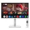 Image de Msi modern md272upsw écran 27 4k uhd ips blanc usb c 65w