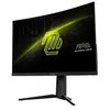 Image de Écran PC MSI MAG 321CUPDF 32 pouces courbé 4K