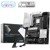 Image de Carte Mere - Pro Z890-p Wifi - Wi-fi 7, 5g Lan, Thunderbolt 4, Pcie 5.0, Argentée
