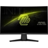 Image de Msi Mag 244c Écran Plat De Pc 59,9 Cm (23.6) 1920 X 1080 Pixels Full Hd Lcd Noir