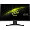 Image de Ecran pc - moniteur msi mag 244c plat de pc 59,9 cm (23.6) 1920 x 1080 pixels full hd lcd noir 9S6-3BB31H-027