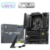Image de Carte mère - MSI - MAG Z890 TOMAHAWK WIFI - Wi-Fi 7 5G LAN Thunderbolt PCIe 5.0 Intel Core Ultra