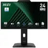 Image de Msi pro mp242pmg écran plat de pc 60,5 cm (23.8) 1920 x 1080 pixels full hd lcd noir 9S6-3PD89T-001
