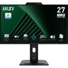 Image de Msi Pro Mp272pmg Écran Plat De Pc 68,6 Cm (27) 1920 X 1080 Pixels Full Hd Lcd Noir