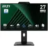 Image de Msi pro mp272pmg écran plat de pc 68,6 cm (27) 1920 x 1080 pixels full hd lcd noir 9S6-3PD99T-001