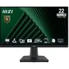 Image de Ecran PC - MSI - 21.45 - FHD - 100Hz - Dalle VA - 1ms - MP225V
