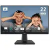 Image de Écran msi pro mp225v 21,45 pouces fhd va 100 hz hdmi vga noir 9S6-3PE0CM-001