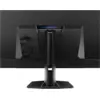 Image de Msi Mpg 322urx Qd Oled Écran Plat De Pc 80 Cm (31.5) 3840 X 2160 Pixels 4k Ultra Hd Noir