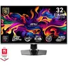 Image de Écran PC - MSI - MPG 322URX QD-OLED - 31.5 pouces - 4K Ultra HD - Noir