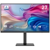 Image de Msi Modern Md272uphgde Écran Plat De Pc 68,6 Cm (27") 3840 X 2160 Pixels 4k Ultra Hd Noir