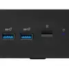 Image de Msi Cubi Nuc 1mg-002eu Intel Core 5 120u 8 Gb Ddr5-sdram 512 Gb Ssd Windows 11 Pro Mini Pc Nero