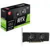 Image de Carte Graphique Geforce Rtx 3050 Low Profile 6 Go Gddr6 Noir 174x69x42 Mm Msi